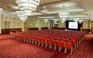 Conferences @ Hamlet Court Hotel